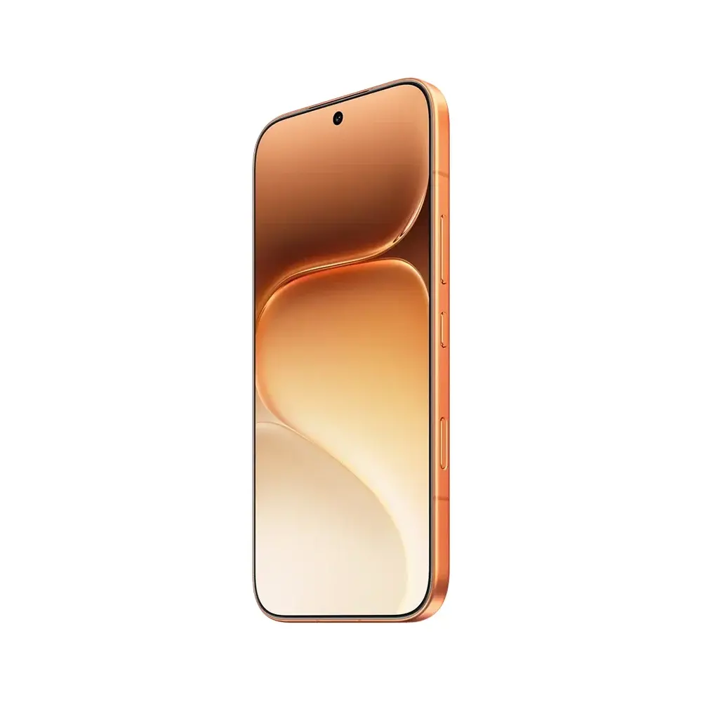 მობილური ტელეფონი Honor 600 Pro, 12GB, 512GB, SIM1 + ESIM, 5G, Orange