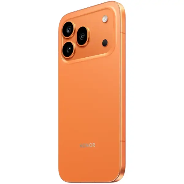 Mobile Phone Honor 600 Pro, 12GB, 512GB, SIM1 + ESIM, 5G, Orange