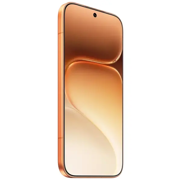 Mobile Phone Honor 600 Pro, 12GB, 512GB, SIM1 + ESIM, 5G, Orange