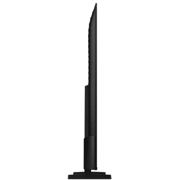 ტელევიზორი Samsung UE50U8000HUXPY Crystal UHD, 50", 4K UHD, Smart TV, USB, HDMI, LAN, BT, WIFI, Black