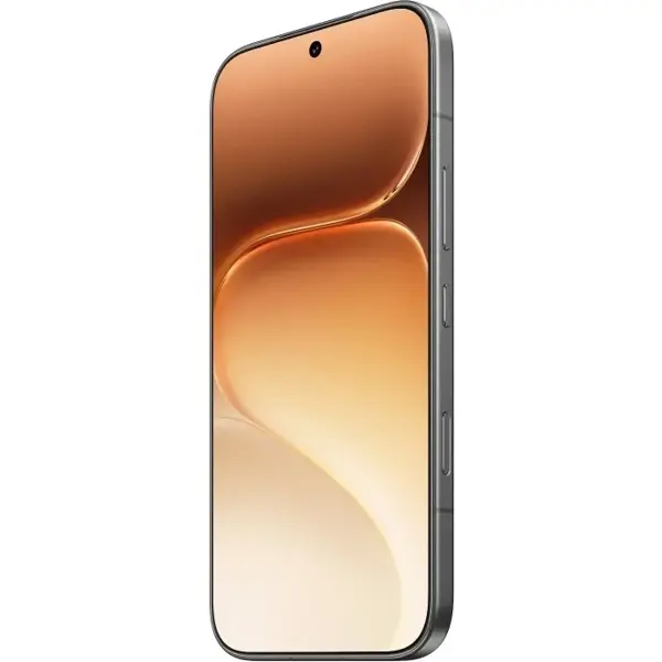 მობილური ტელეფონი Honor 600 Pro, 12GB, 512GB, SIM1 + ESIM, 5G, Black