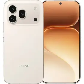 Mobile Phone Honor 600 Pro, 12GB, 512GB, SIM1 + ESIM, 5G, Golden