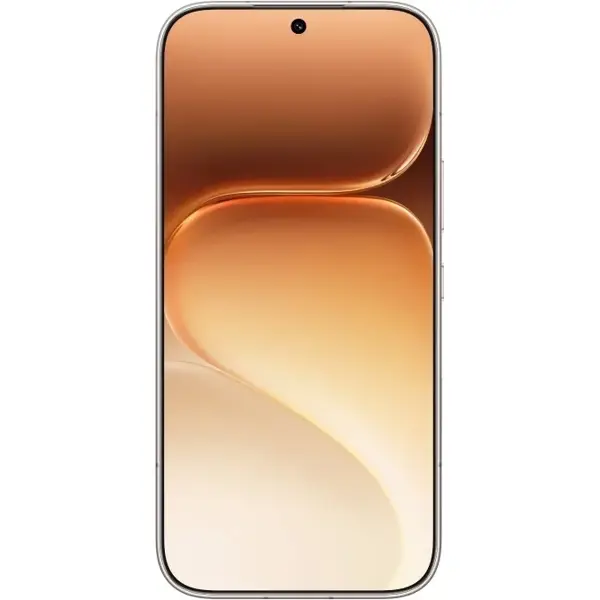Mobile Phone Honor 600 Pro, 12GB, 512GB, SIM1 + ESIM, 5G, Golden