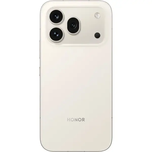 Mobile Phone Honor 600 Pro, 12GB, 512GB, SIM1 + ESIM, 5G, Golden