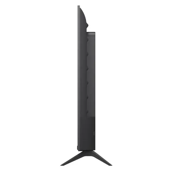 TV LG 43QNED70B6C.AMCN QNED AI, 43", 4K UHD, Smart TV, USB, HDMI, LAN, BT, WIFI, Black