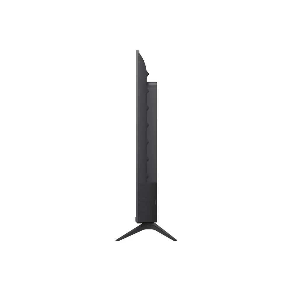 TV LG 43QNED70B6C.AMCN QNED AI, 43", 4K UHD, Smart TV, USB, HDMI, LAN, BT, WIFI, Black