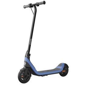 საბავშვო ელექტრო სკუტერი Ninebot KickScooter C2 Lite, 120W, Children's Electric Scooter, Black
