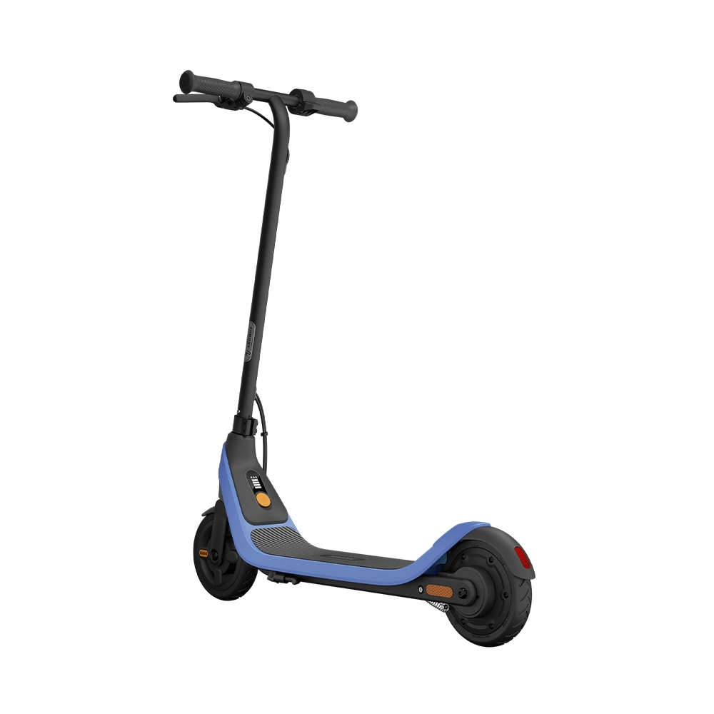 Children's Electric Scooter Ninebot KickScooter C2 Lite, 120W, Black
