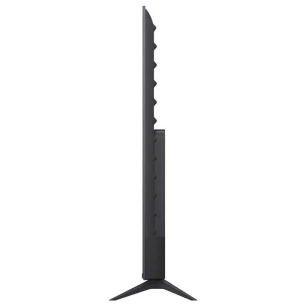 TV LG 75NU850B6LA.AMCN NANO AI NU85, 75", 4K UHD, Smart TV, USB, HDMI, LAN, BT, WIFI, Black
