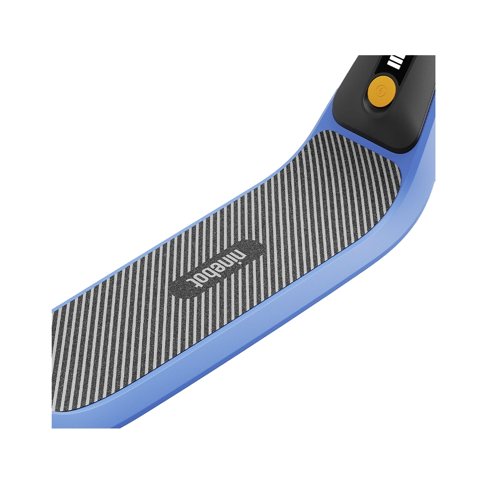 საბავშვო ელექტრო სკუტერი Ninebot KickScooter C2 Lite, 120W, Children's Electric Scooter, Black