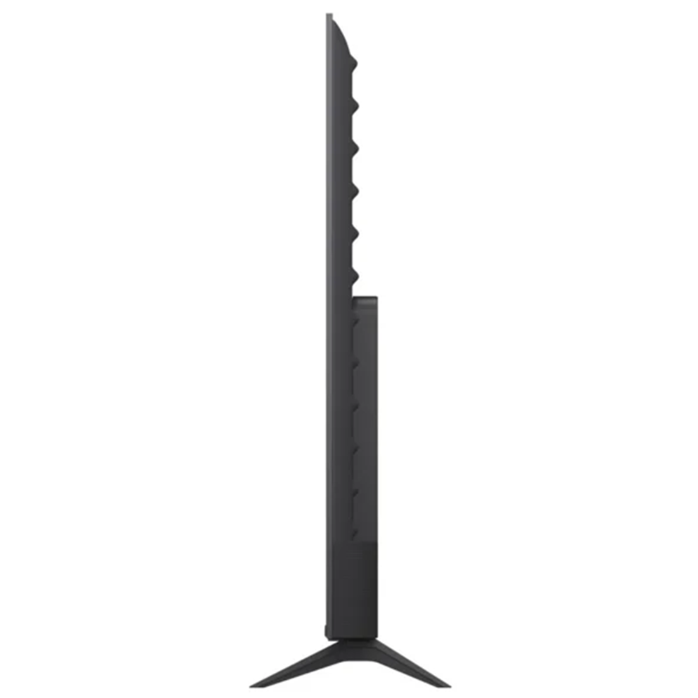 TV LG 75NU850B6LA.AMCN NANO AI NU85, 75", 4K UHD, Smart TV, USB, HDMI, LAN, BT, WIFI, Black