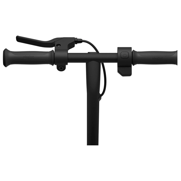 საბავშვო ელექტრო სკუტერი Ninebot KickScooter C2 Lite, 120W, Children's Electric Scooter, Black