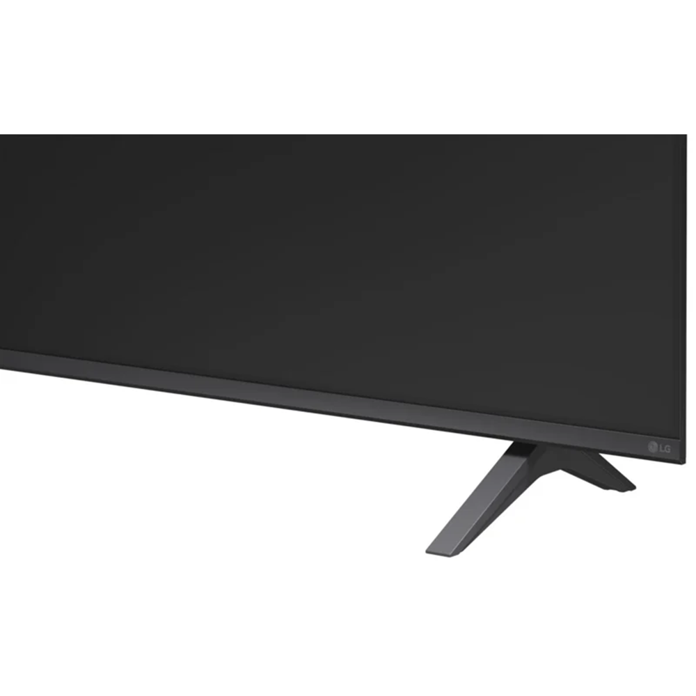 TV LG 75NU850B6LA.AMCN NANO AI NU85, 75", 4K UHD, Smart TV, USB, HDMI, LAN, BT, WIFI, Black