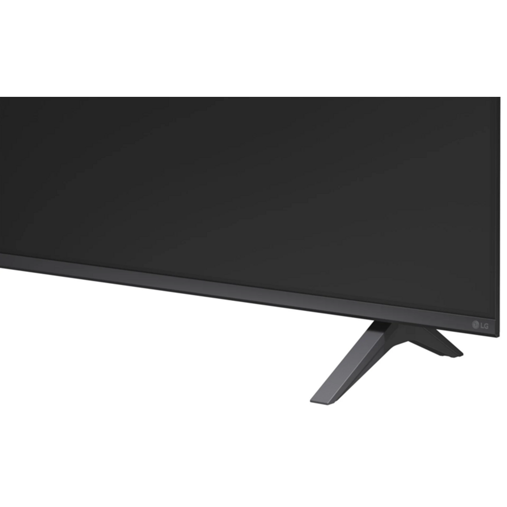 TV LG 65NU850B6LA.AMCN AI NU85, 65", 4K UHD, Smart TV, USB, HDMI, LAN, BT, WIFI, Black