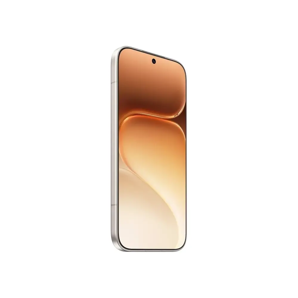 Mobile Phone Honor 600, 8GB, 512GB, SIM1 + ESIM, 5G, Golden