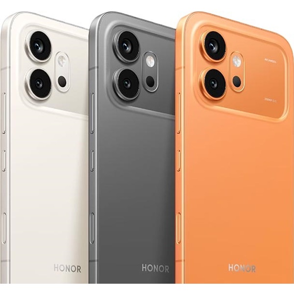 მობილური ტელეფონი Honor 600, 8GB, 512GB, SIM1 + ESIM, 5G, Golden