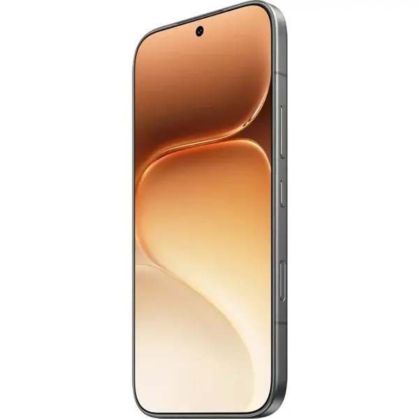 მობილური ტელეფონი Honor 600, 8GB, 512GB, SIM1 + ESIM, 5G, Black