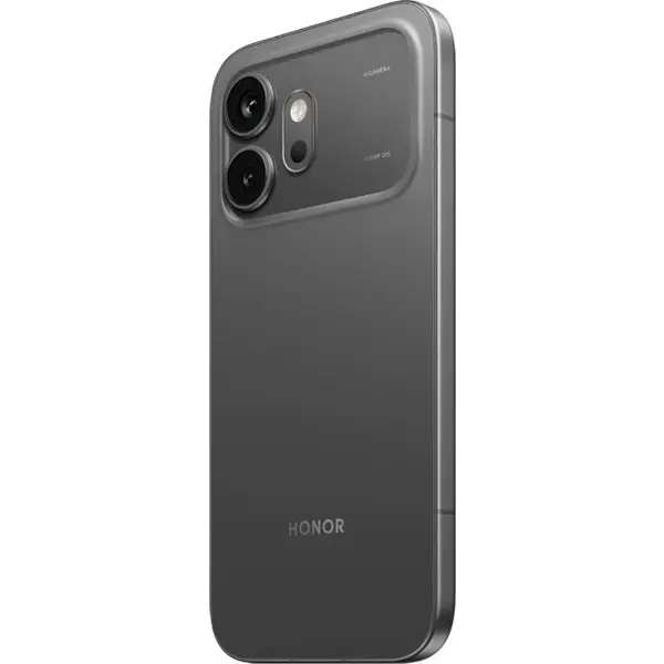 მობილური ტელეფონი Honor 600, 8GB, 512GB, SIM1 + ESIM, 5G, Black