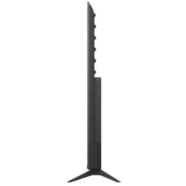 TV LG 43NU850B6LA.AMCN NANO AI NU85, 43", 4K UHD, Smart TV, USB, HDMI, LAN, BT, WIFI, Black