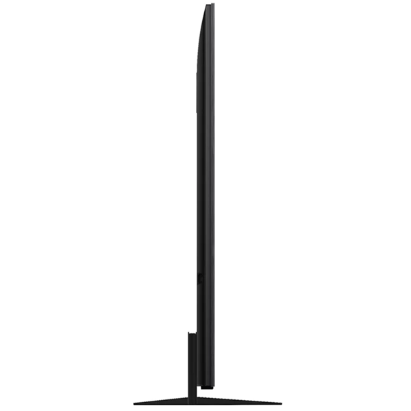 TV TCL 55C7L SQD-MINI LED, 55", 4K UHD, Smart TV, USB, HDMI, LAN, BT, WIFI, Black