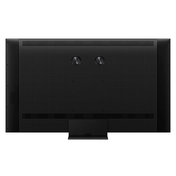 TV TCL 55C7L SQD-MINI LED, 55", 4K UHD, Smart TV, USB, HDMI, LAN, BT, WIFI, Black