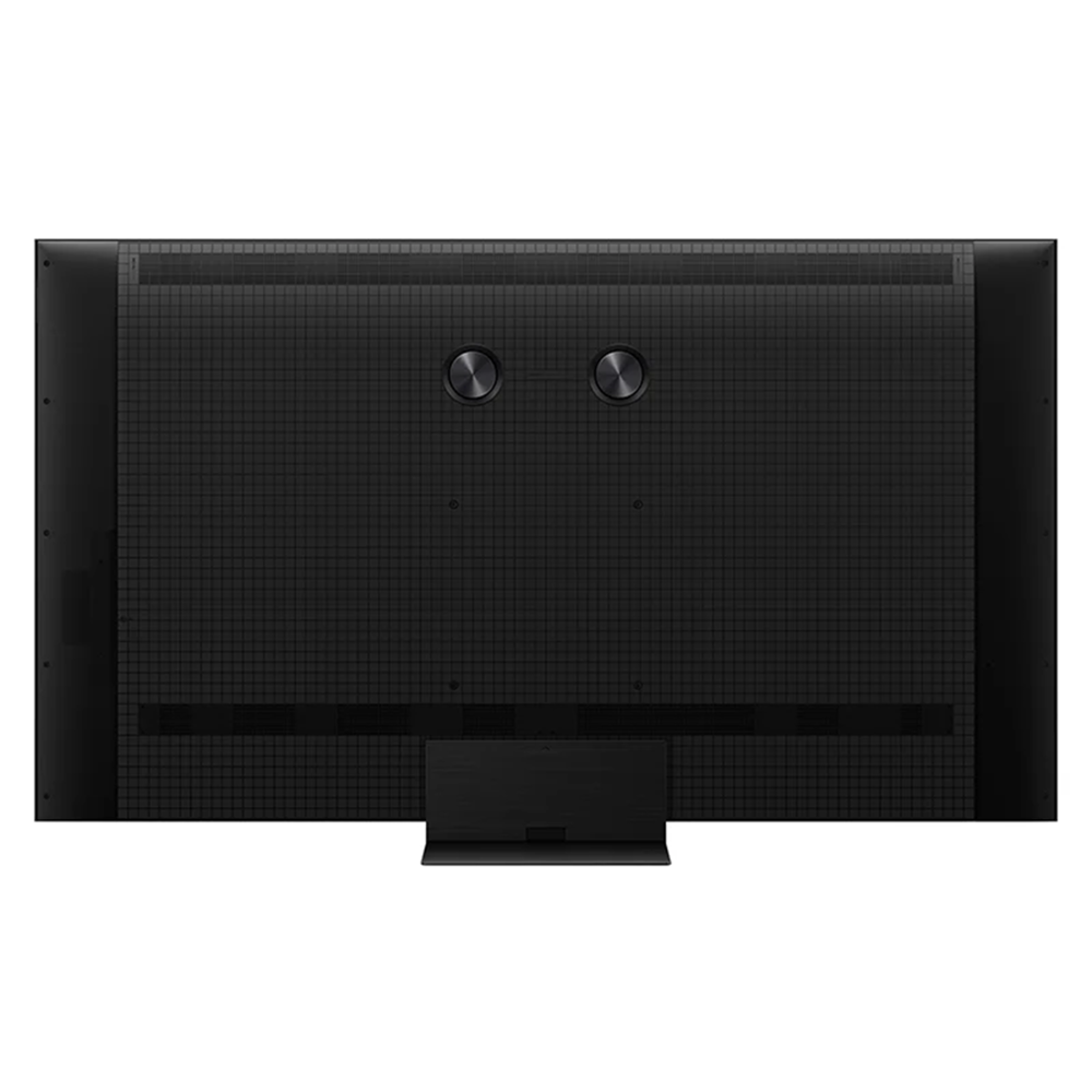 TV TCL 55C7L SQD-MINI LED, 55", 4K UHD, Smart TV, USB, HDMI, LAN, BT, WIFI, Black