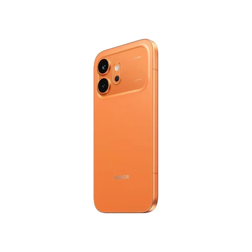 Mobile Phone Honor 600, 8GB, 256GB, SIM1 + ESIM, 5G, Orange