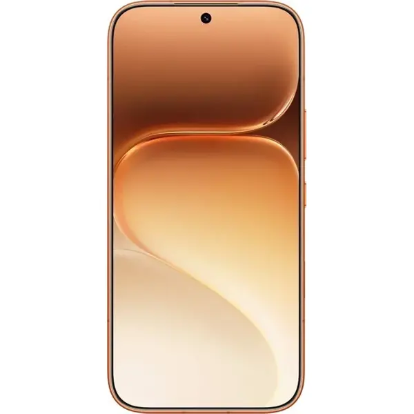 მობილური ტელეფონი Honor 600, 12GB, 256GB, SIM1 + ESIM, 5G, Orange