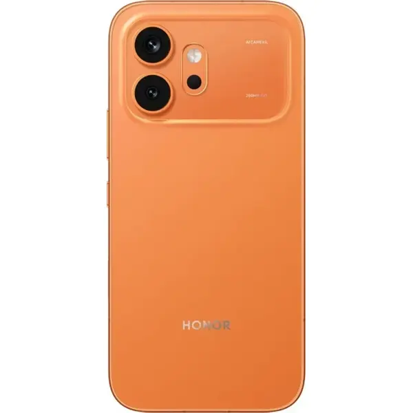 მობილური ტელეფონი Honor 600, 12GB, 256GB, SIM1 + ESIM, 5G, Orange