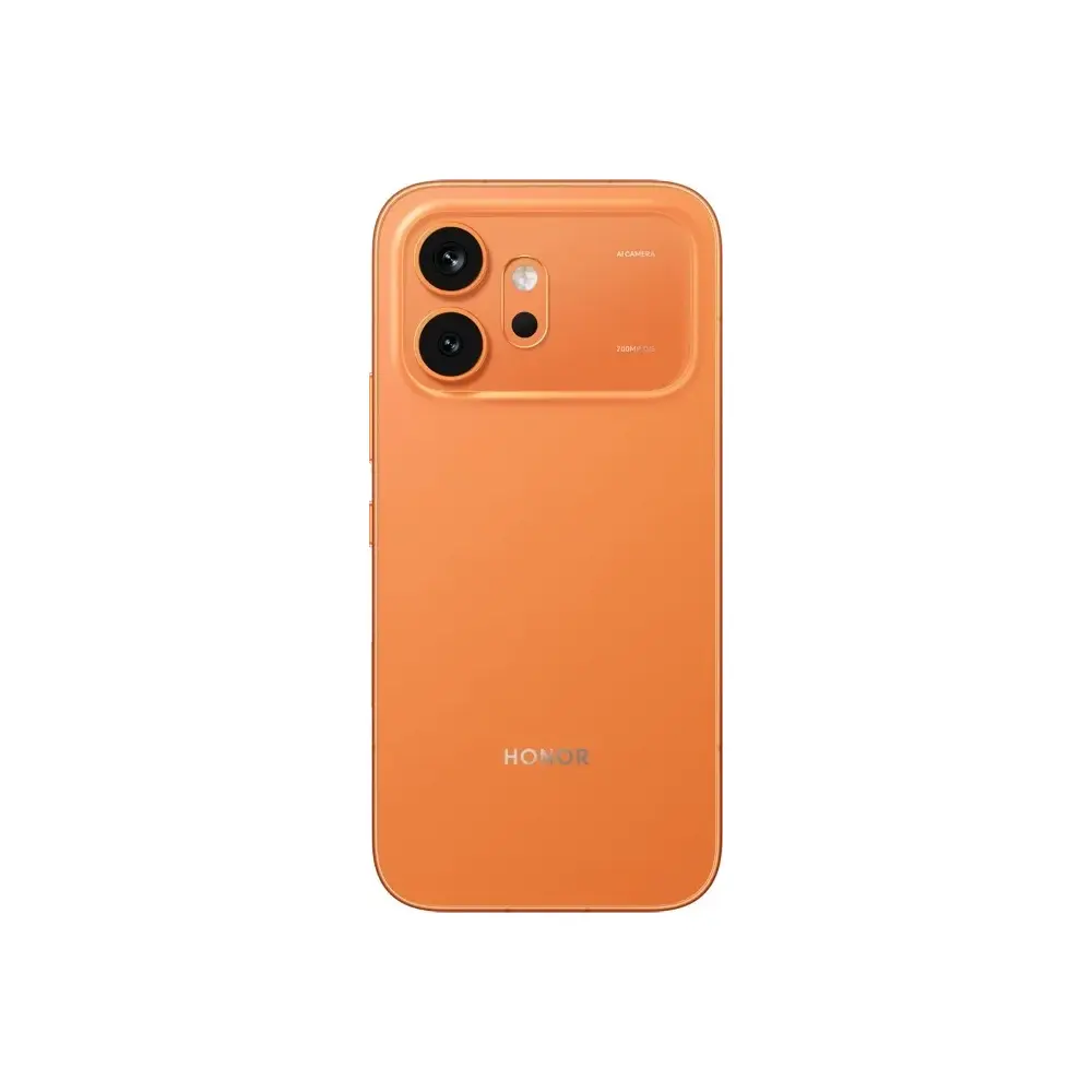მობილური ტელეფონი Honor 600, 12GB, 256GB, SIM1 + ESIM, 5G, Orange