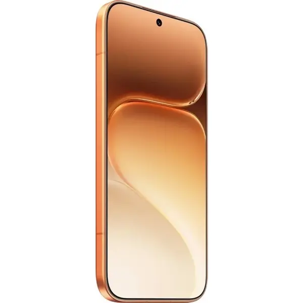 მობილური ტელეფონი Honor 600, 12GB, 256GB, SIM1 + ESIM, 5G, Orange