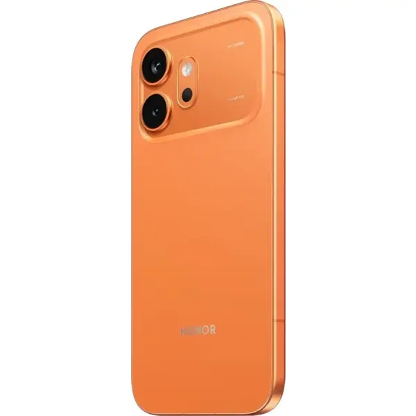 მობილური ტელეფონი Honor 600, 12GB, 256GB, SIM1 + ESIM, 5G, Orange