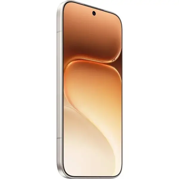 მობილური ტელეფონი Honor 600, 12GB, 256GB, SIM1 + ESIM, 5G, Golden