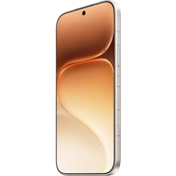 მობილური ტელეფონი Honor 600, 12GB, 256GB, SIM1 + ESIM, 5G, Golden