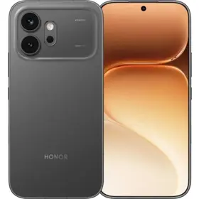 Mobile Phone Honor 600, 12GB, 256GB, SIM1 + ESIM, 5G, Black