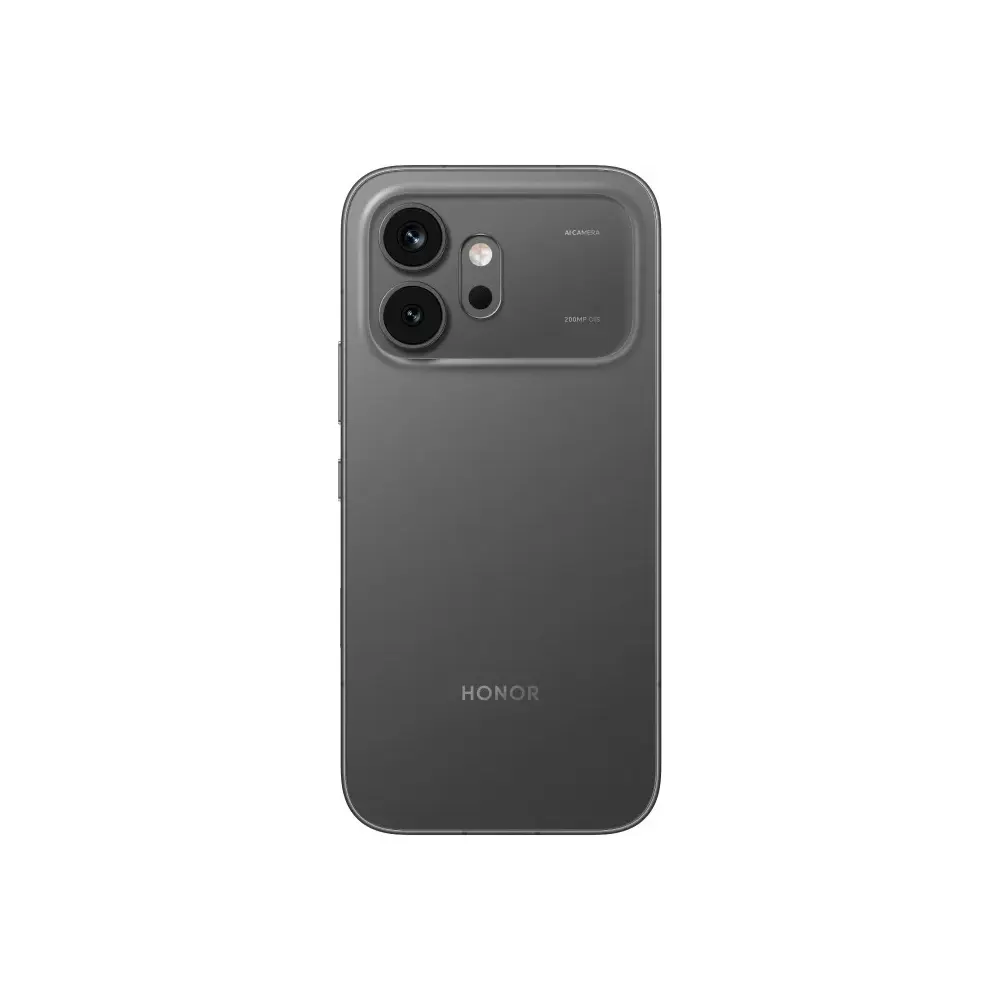მობილური ტელეფონი Honor 600, 12GB, 256GB, SIM1 + ESIM, 5G, Black