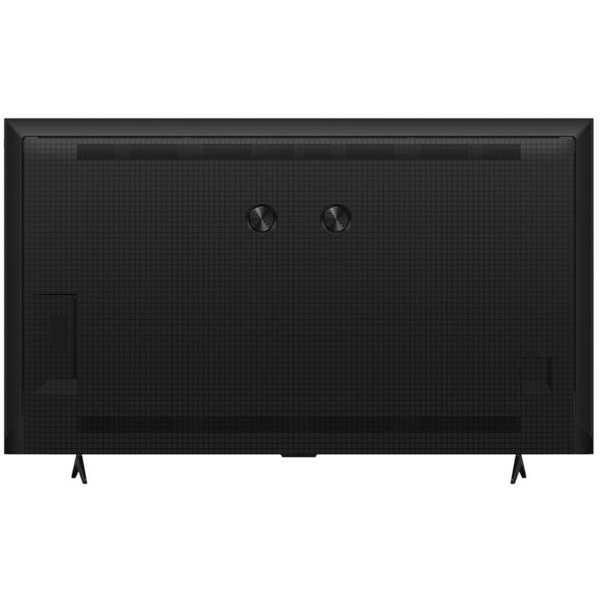 TV TCL 85P7L QLED, 85", 4K UHD, Smart TV, USB, HDMI, BT, WIFI, Black