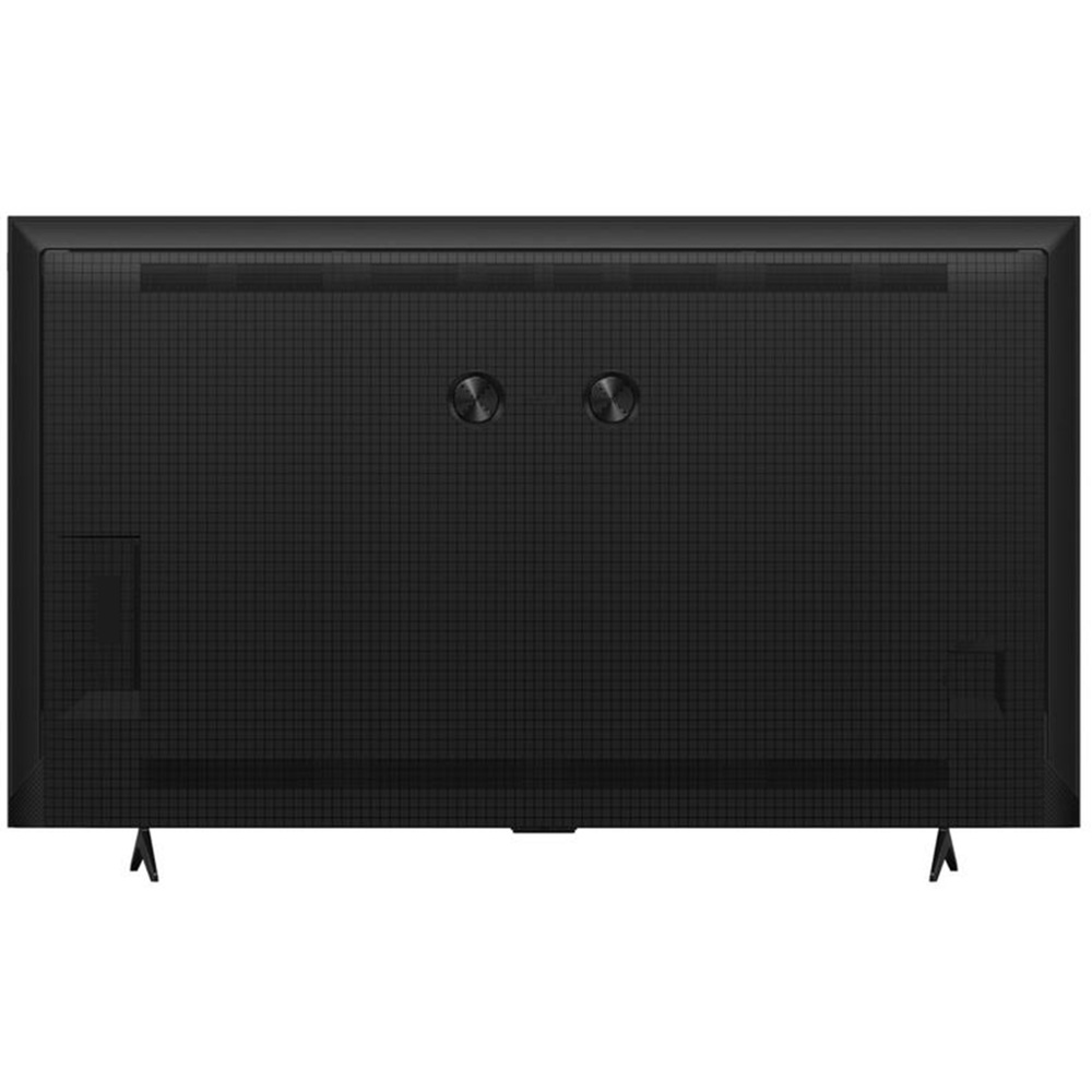 TV TCL 85P7L QLED, 85", 4K UHD, Smart TV, USB, HDMI, BT, WIFI, Black