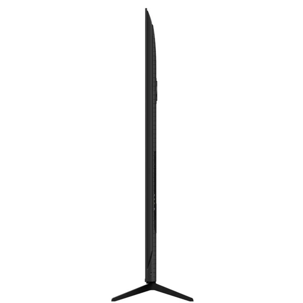TV TCL 85P7L QLED, 85", 4K UHD, Smart TV, USB, HDMI, BT, WIFI, Black