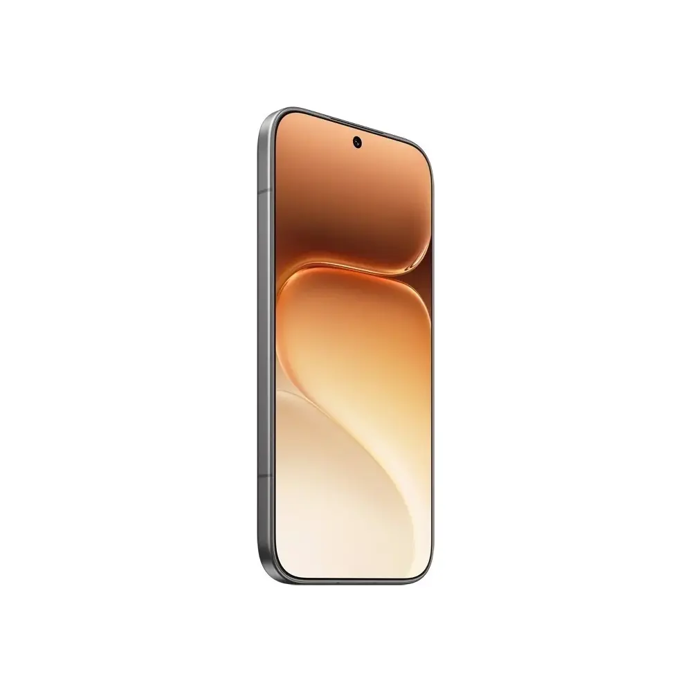 Mobile Phone Honor 600, 12GB, 256GB, SIM1 + ESIM, 5G, Black