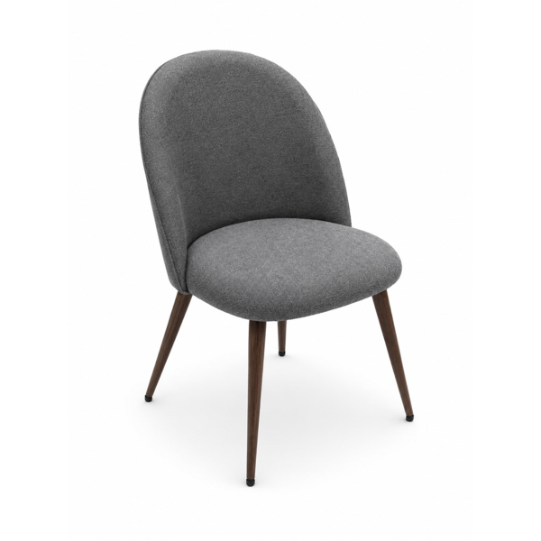 სკამი OEM 07021414, Chair, Grey
