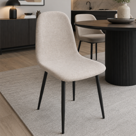 სკამი OEM 07021406, Chair, Beige