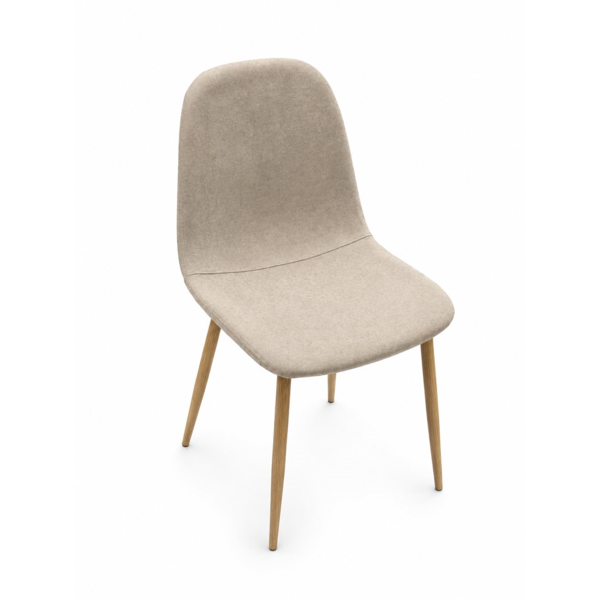 სკამი OEM 07021407, Chair, Beige