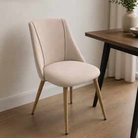 Chair OEM 07021413, Beige