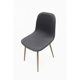 სკამი OEM 07021393, Chair, Grey