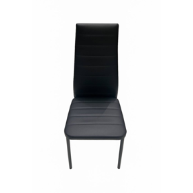 სკამი OEM 07021094 Dona, Chair, Black