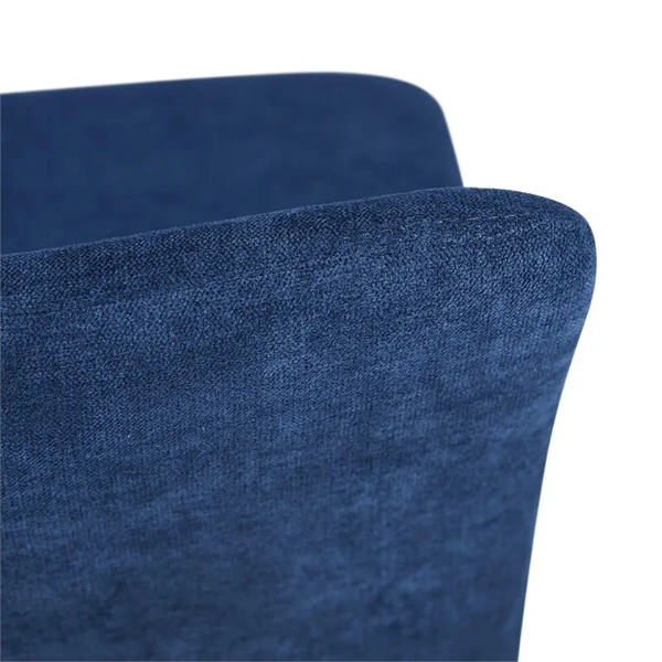სკამი OEM 07021302 Scargill, Chair, Blue