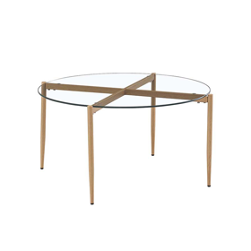 მაგიდა OEM 07021359, Table, Transparent