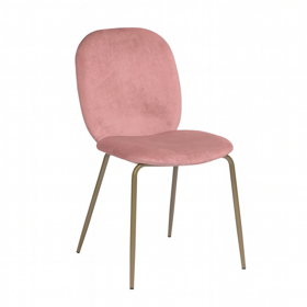 Chair OEM 07021373, Rose