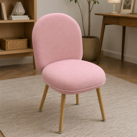Chair OEM 07021380, Pink
